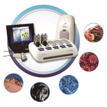 威特生物侦检系统VerePLEX™ Biosystem