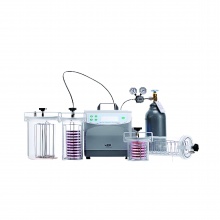 DW-100A-K型智能厌氧微生物培养系统