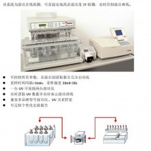 ASP2000闭环UV检测系统