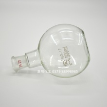 短颈平底烧瓶50ml/24