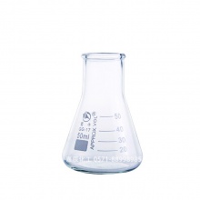 大口三角烧瓶500ml