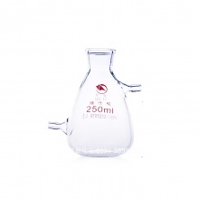 上下嘴过滤瓶500ml
