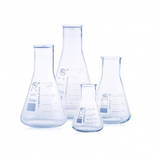 大口B三角烧瓶100ml