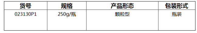 缓冲蛋白胨水瓶装颗粒培养基(BPW)规格