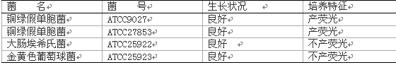 金氏B培养基