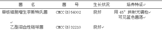 胰酪胨大豆酵母浸膏琼脂