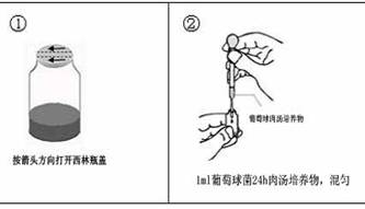 PALCAM琼脂冻干配套试剂