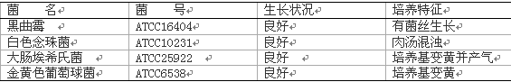 溴甲酚紫葡萄糖肉汤